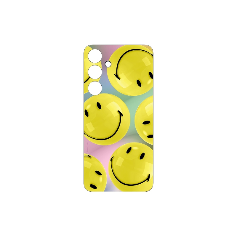 EF-MS926CYE Samsung FlipSuit borító Galaxy S24+ készülékhez Sárga