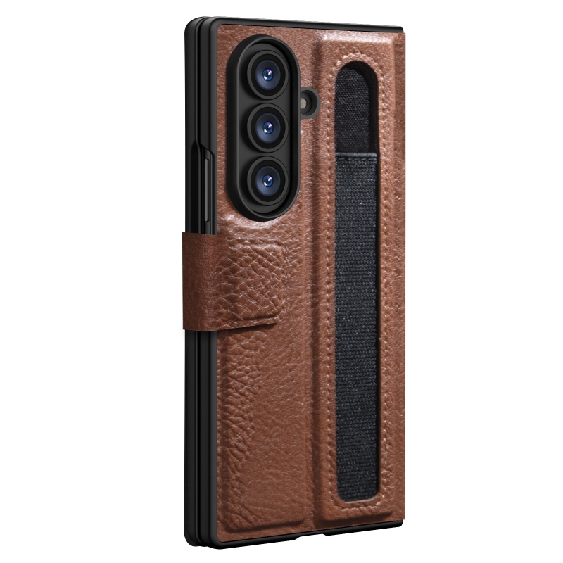 Nillkin Aoge tok Samsung Galaxy Z Fold 7 barna