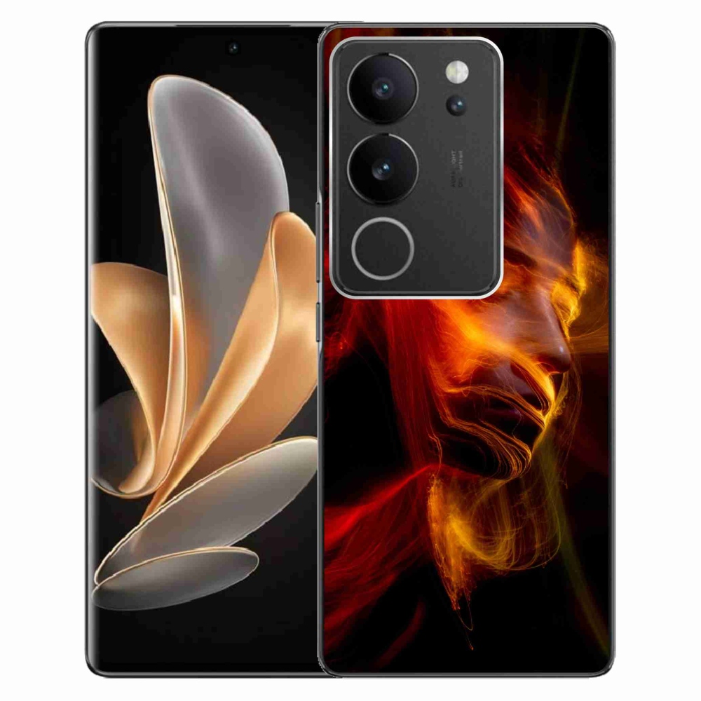 Zselés borítás mmCase a Vivo V29 5G-n - kivonat 18