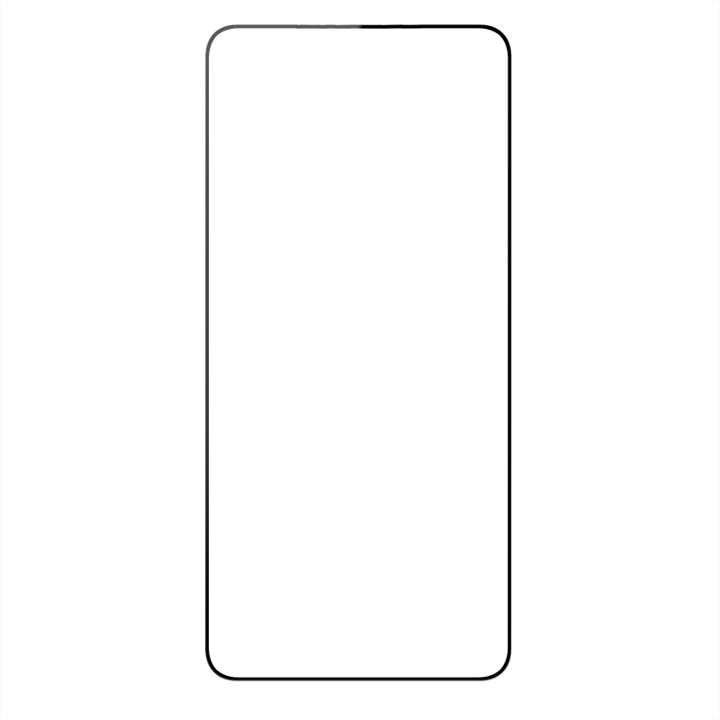 Nillkin Ütésálló hajlított fólia OnePlus 13 (2KS) készülékhez