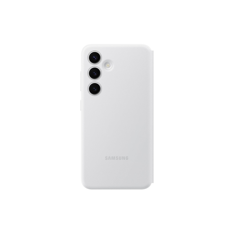 EF-ZS921CWE Samsung Smart View tok a Galaxy S24 készülékhez Fehér