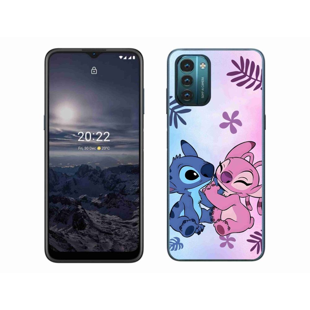 Zselés borítás mmCase a Nokia G11/G21 készülékhez - 2. öltés