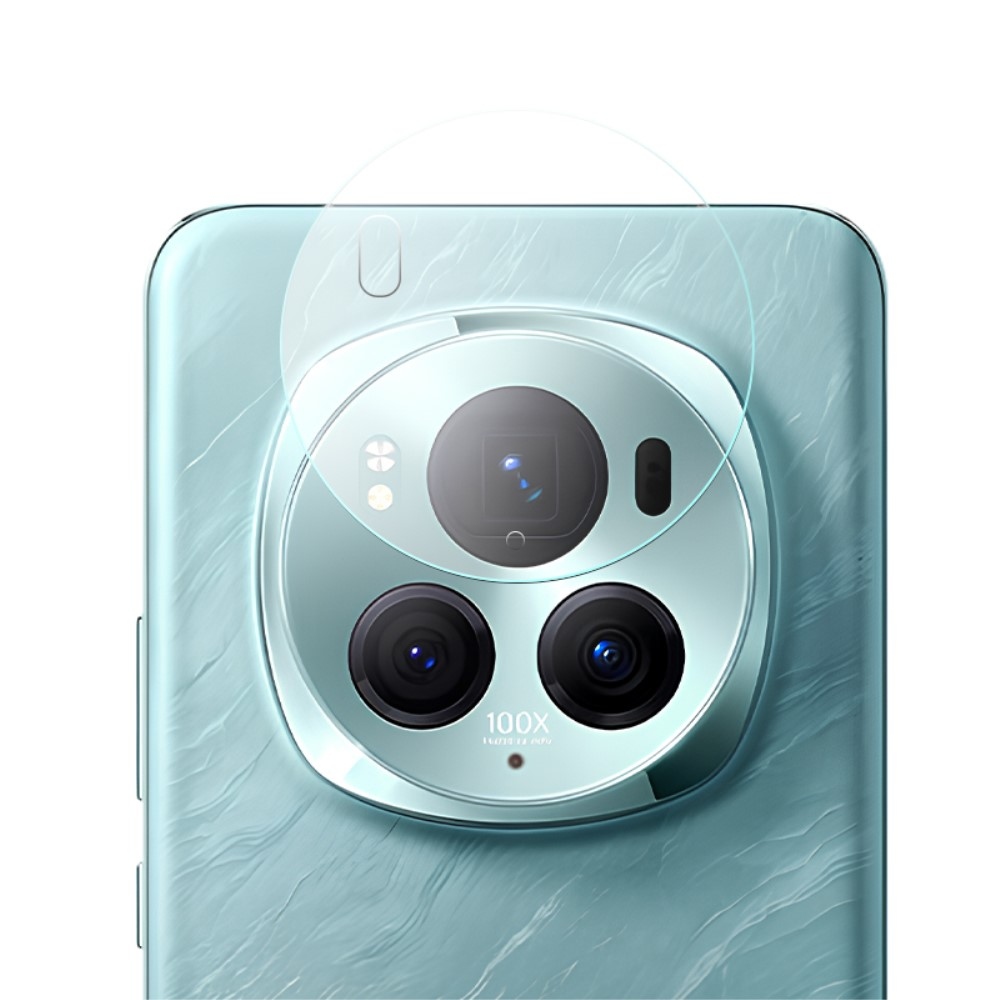 RURI kamera lencse üveg a Honor Magic 6 Pro 5G kamerán