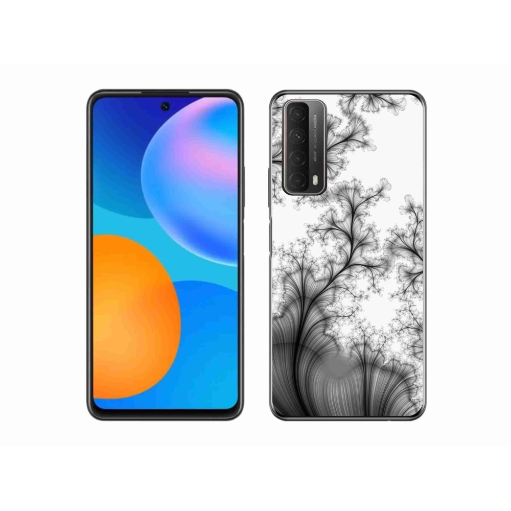 Zselés borítás mmCase a Huawei P Smart (2021) - kivonat 20