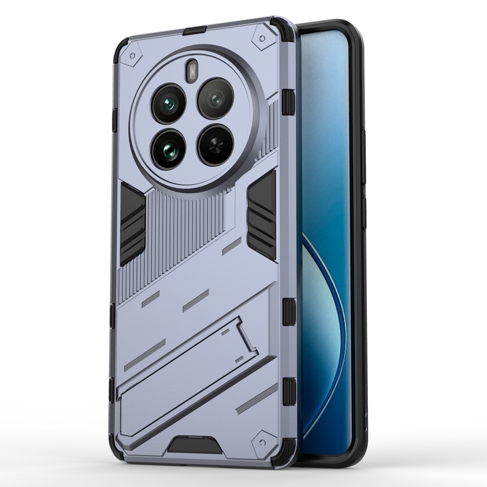 Armory tartós borítás a Realme 12 Pro 5G/12 Pro+ 5G készülékhez - sötétkék