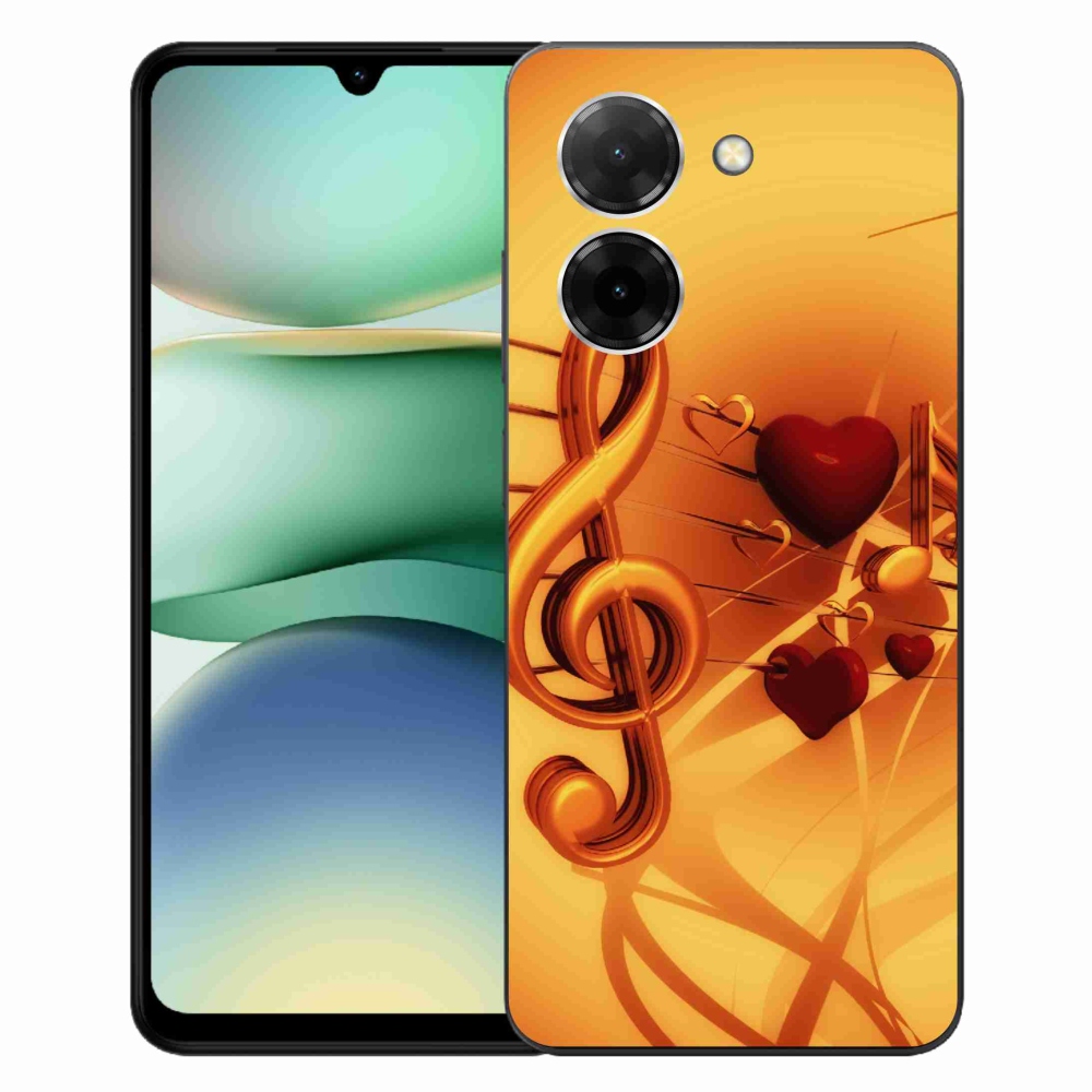 Gél borítás mmCase a Xiaomi Redmi A5 (171.7x77.8x8.3mm) - jegyzetek