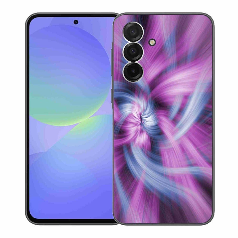 Zselés borítás mmCase Samsung Galaxy A36 5G - absztrakt 12
