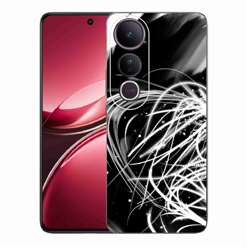 Gél borítás mmCase a Vivo V50 Lite 4G/5G-n - kivonat 2