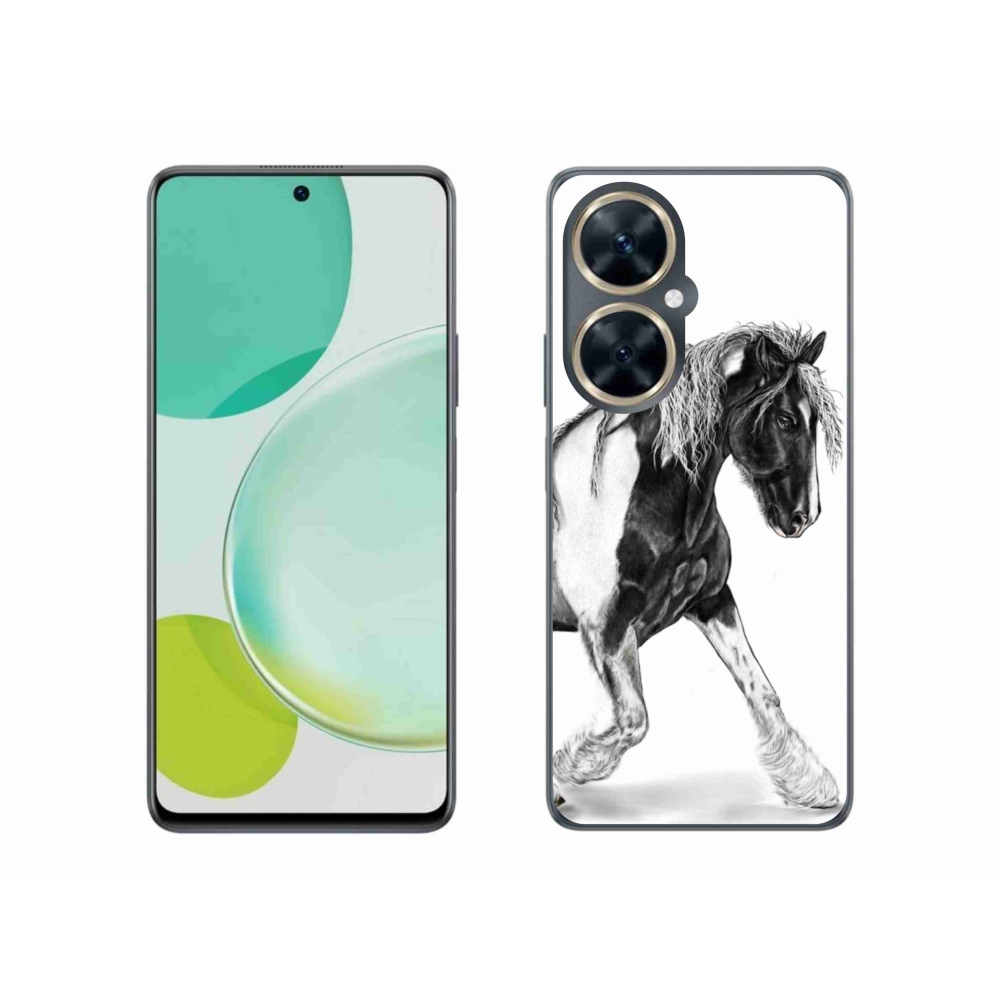 Gél borítás mmCase a Huawei Nova 11i készülékhez - ló