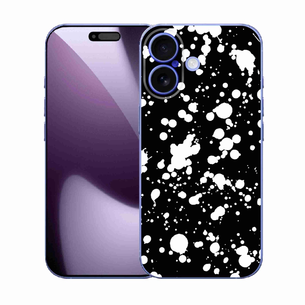 Zselés borítás mmCase iPhone 17 - absztrakt 32