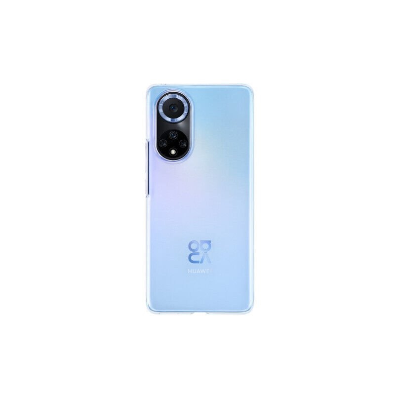 Huawei eredeti TPU védő tok átlátszó a Nova 9-hez