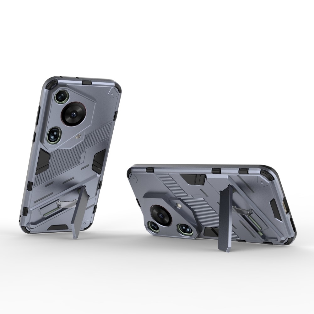 Armory tartós borító Huawei Pura 70 Ultra készülékhez - sötétkék