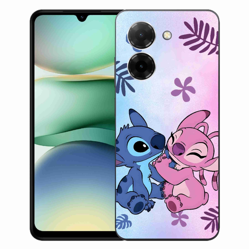 Gél borítás mmCase a Xiaomi Redmi A5 (171.7x77.8x8.3mm) - varrás 2