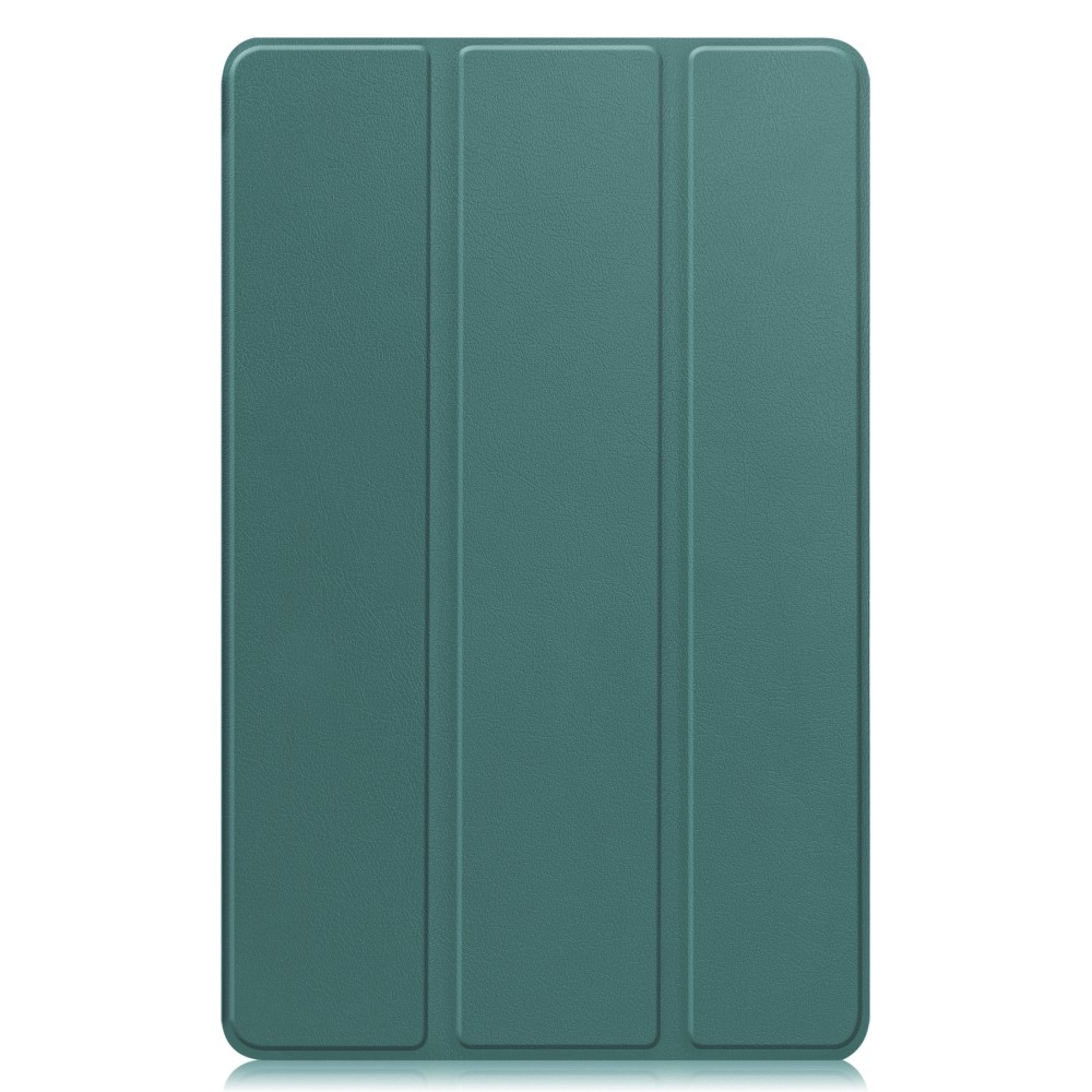 Cases okos záró tok Lenovo Legion Tab 8.8 (2. Gen.) táblagéphez - zöld