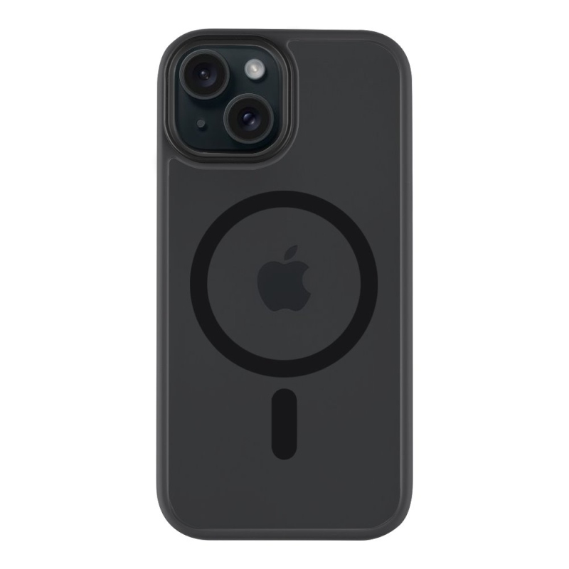 Tactical MagForce Hyperstealth borító iPhone 15 Aszfaltra