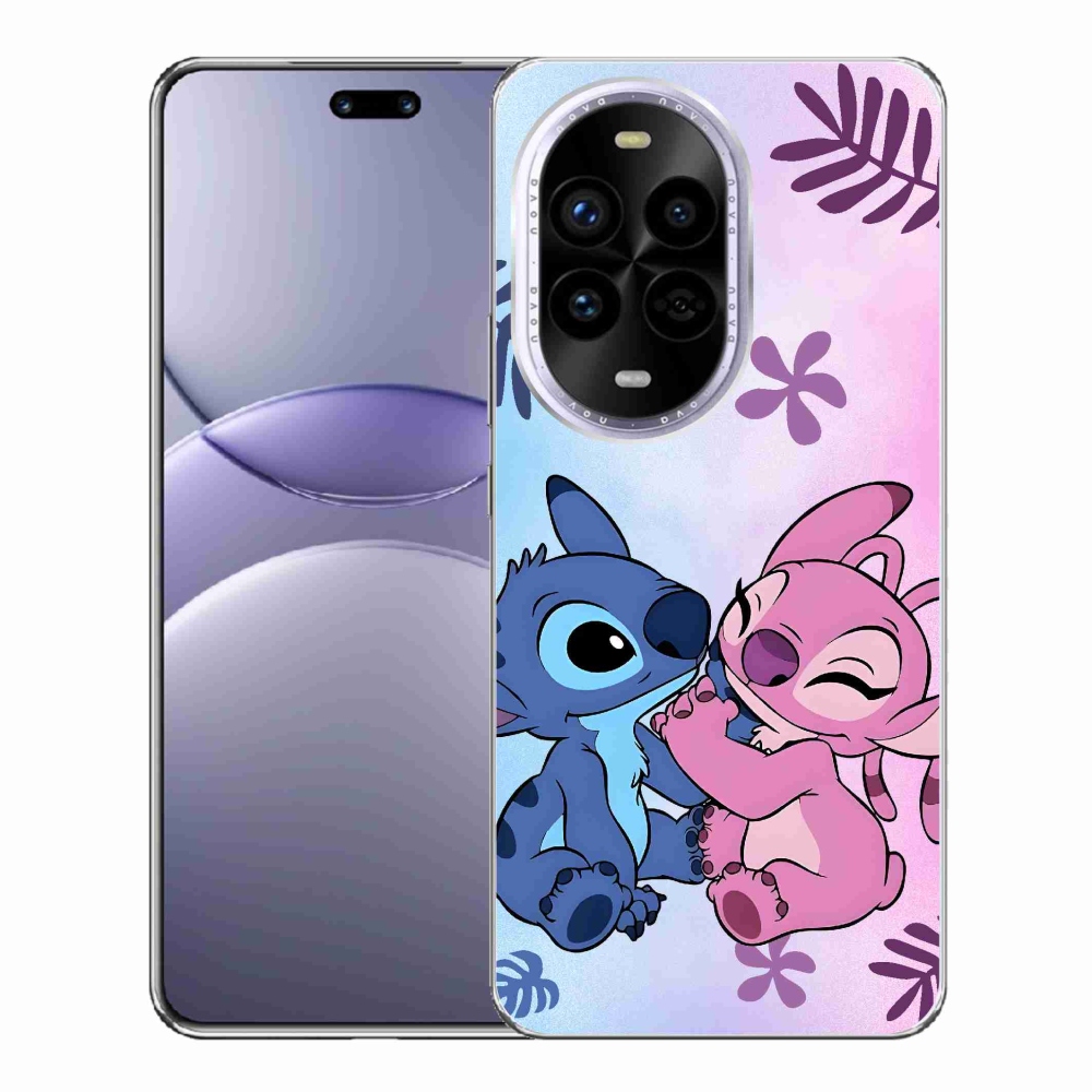 Gél borítás mmCase a Huawei Nova 13 Pro 5G-n - 2. öltés