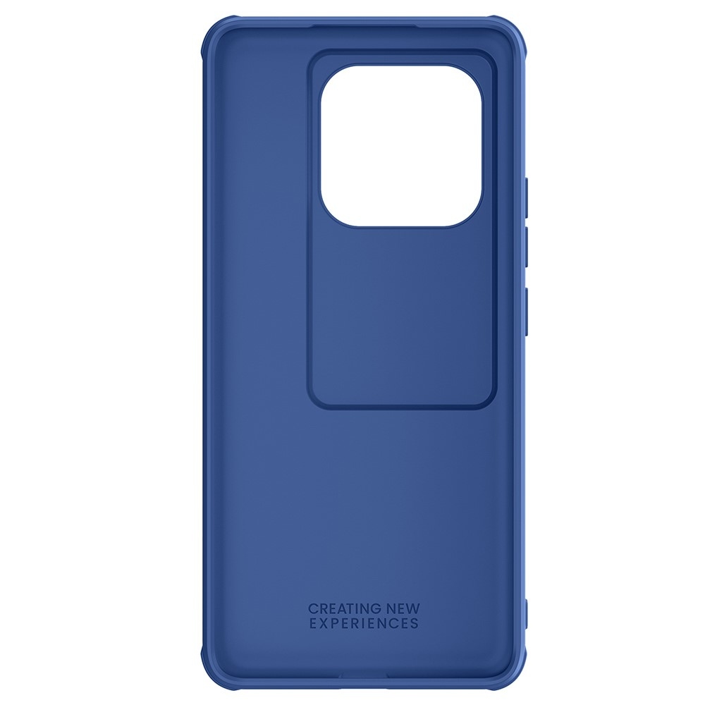 NLK zselés tok kameravédelemmel Xiaomi Redmi Note 14 Pro+ 5G - kék