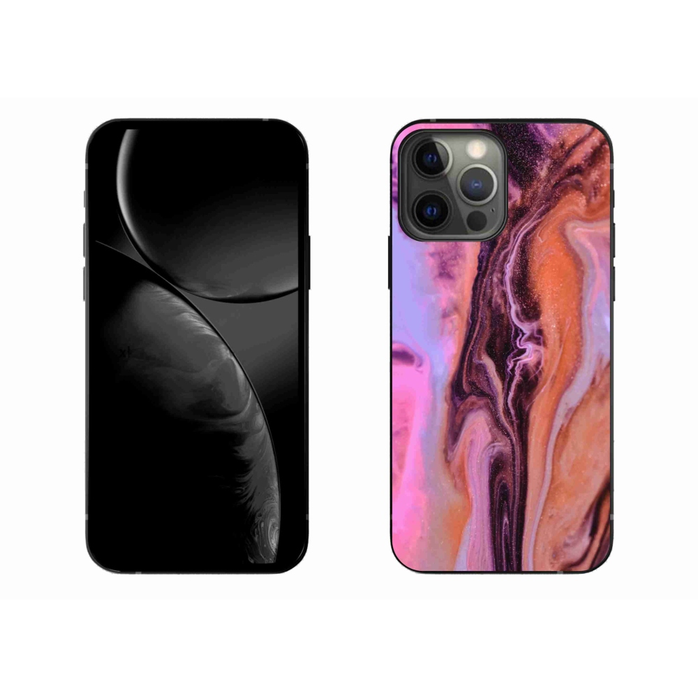 Zselés borítás mmCase iPhone 13 Pro Max 6.7 - kivonat 26