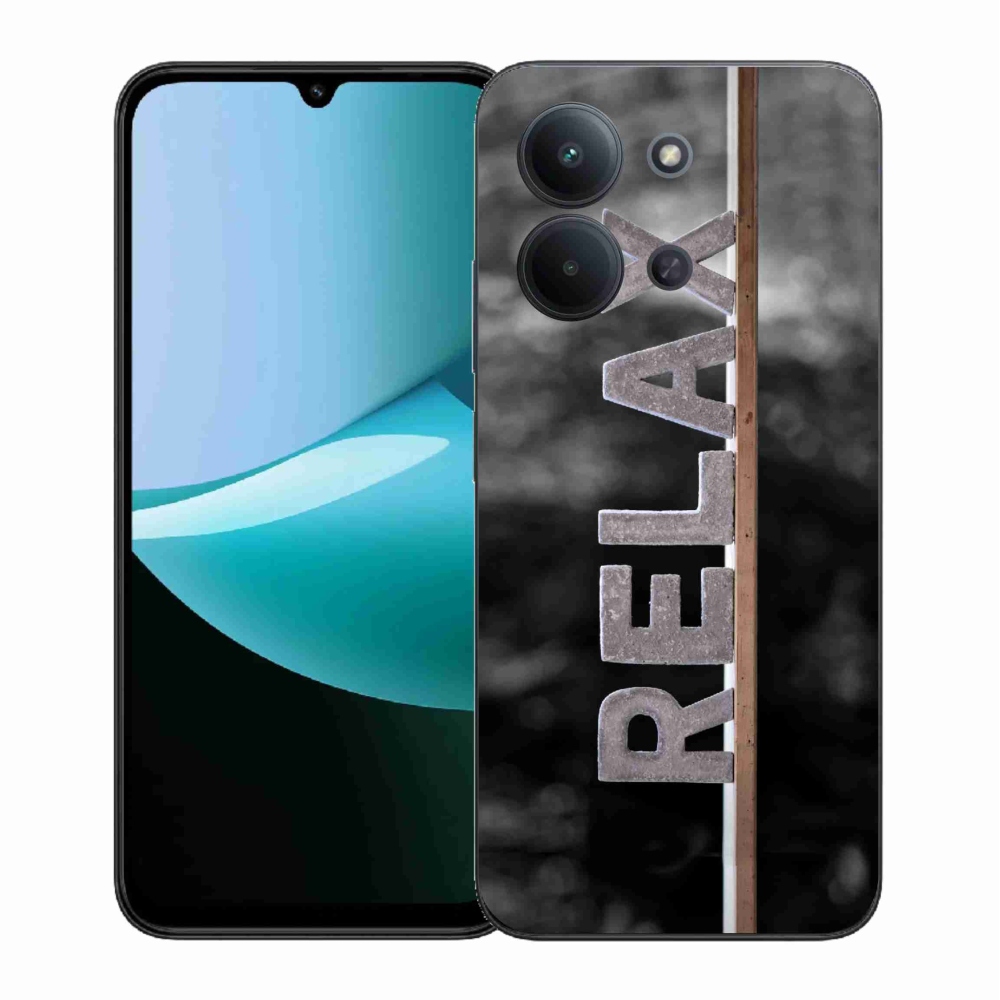 Gél borítás mmCase a Xiaomi Redmi 15C 4G (171mm)/Poco C85 4G (171mm) - relax 1