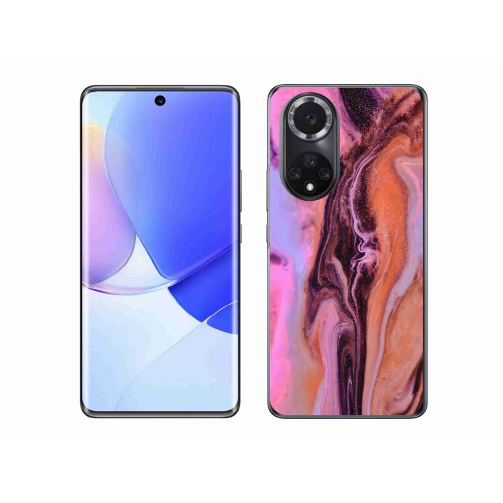 Gél borítás mmCase a Huawei Nova 9-en - kivonat 26