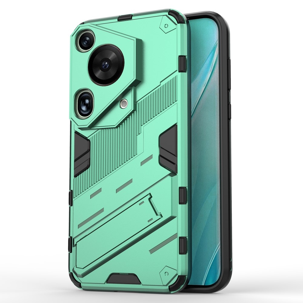 Armory tartós borító Huawei Pura 70 Ultra készülékhez - zöld