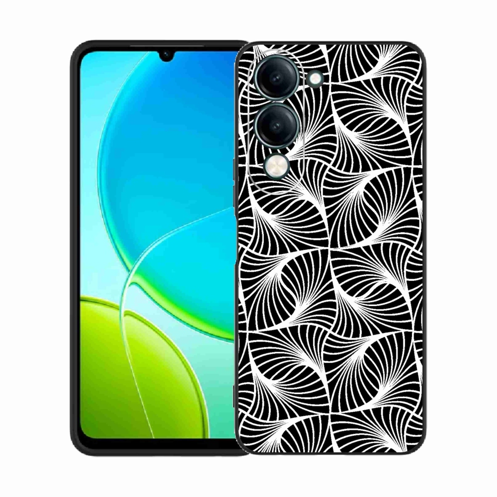 Gél borítás mmCase a Vivo Y29s 5G-n - kivonat 14