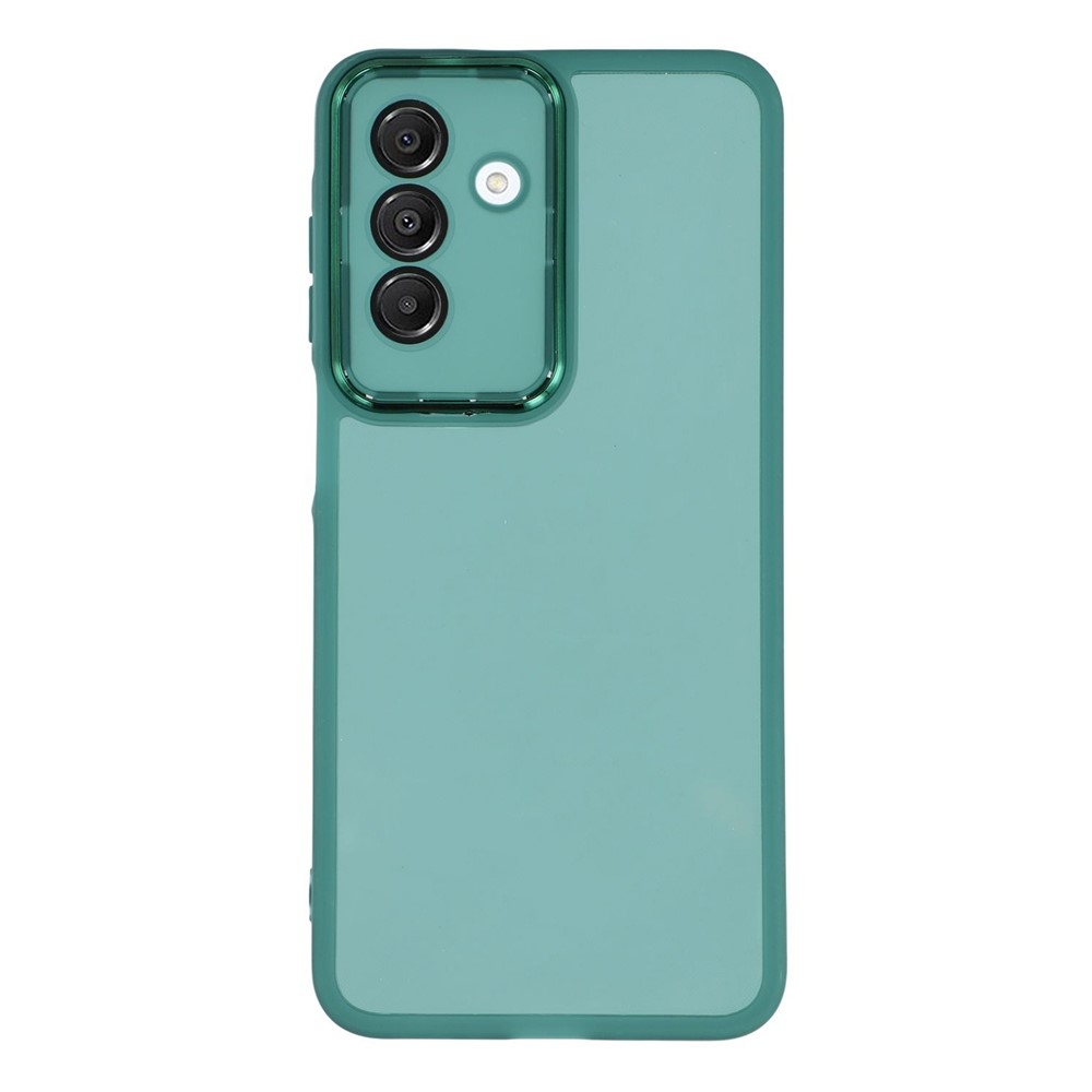 Candys zselés tok Samsung Galaxy A17 5G - zöld