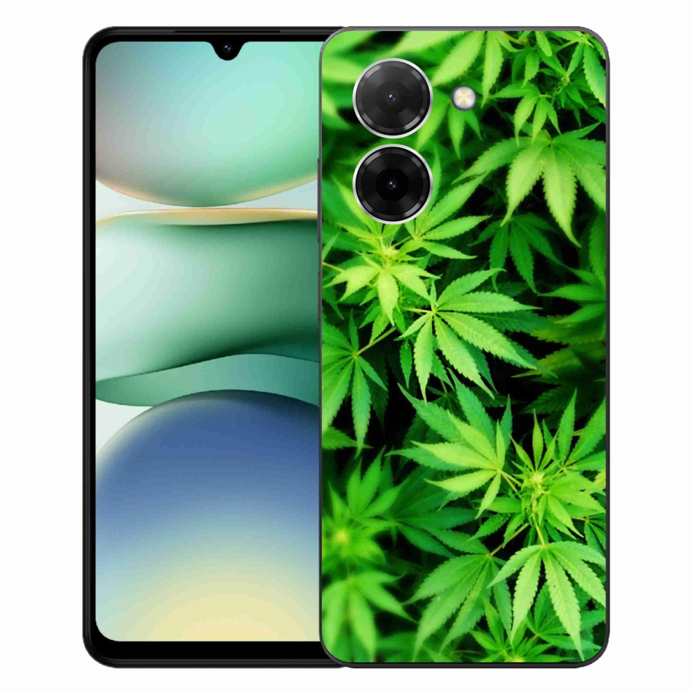 Gél borítás mmCase for Xiaomi Redmi A5 (171.7x77.8x8.3mm) - kender 3