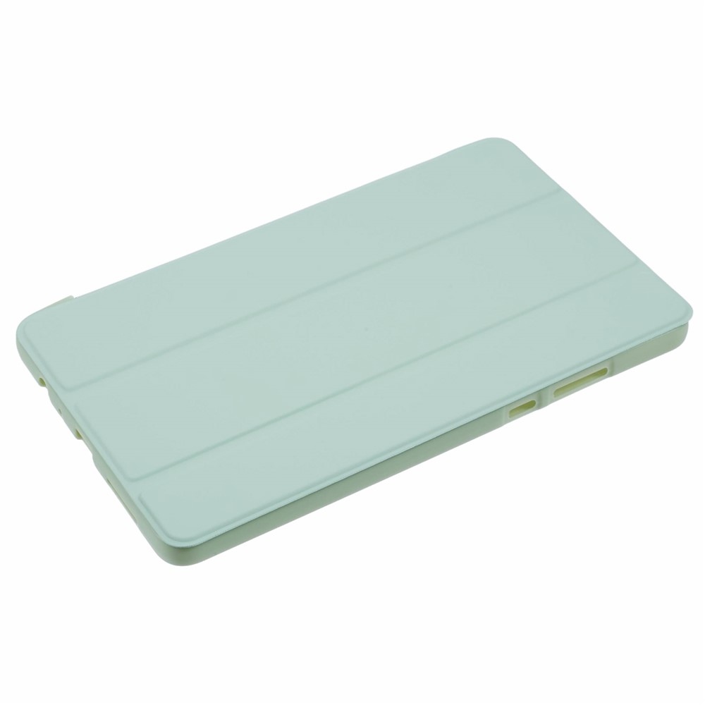 Összecsukható tok Xiaomi Redmi Pad SE 8.7 - világoszöld