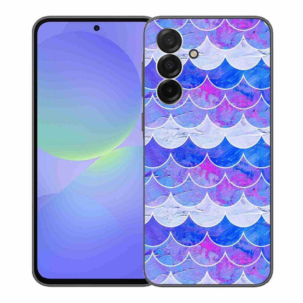 Zselés borítás mmCase Samsung Galaxy A36 5G - kivonat 29