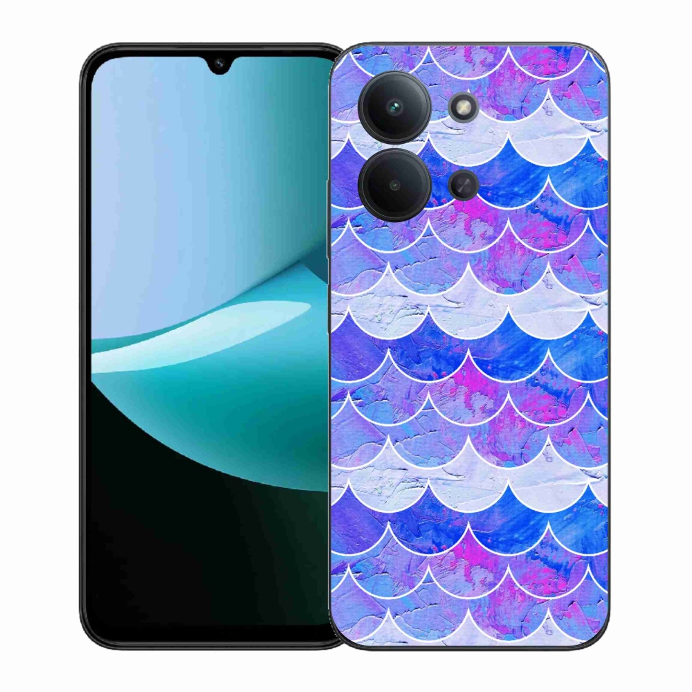 Gél borítás mmCase for Xiaomi Redmi 15C 4G (171mm)/Poco C85 4G (171mm) - kivonat 29