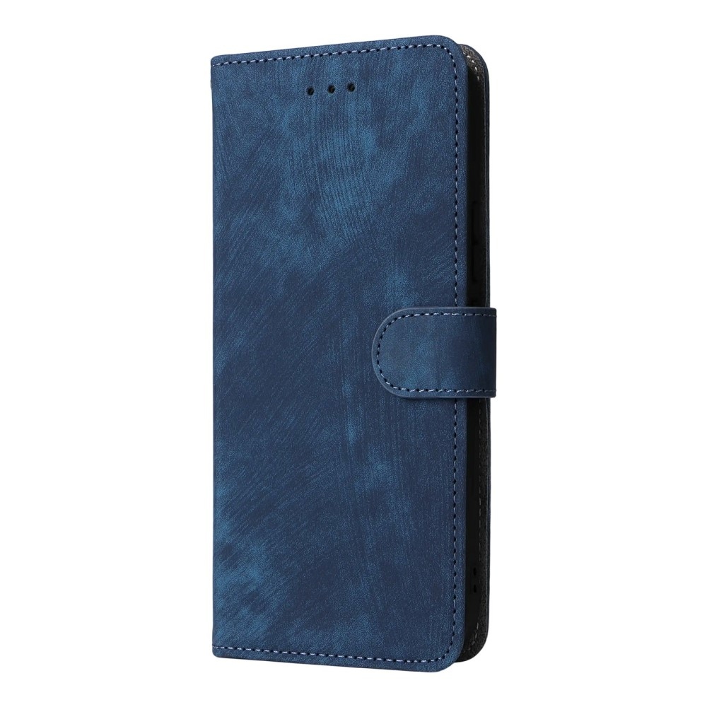 RFID könyvtáska Xiaomi Redmi A5 (171.7x77.8x8.3mm) - kék