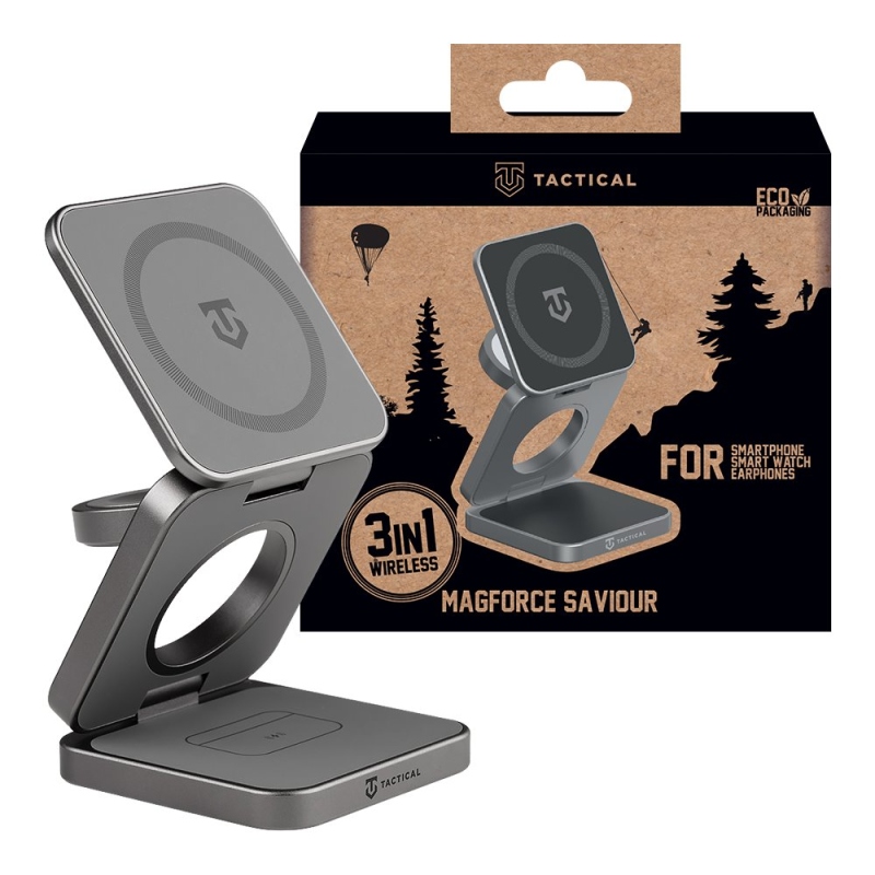 Taktikai MagForce Saviour 3in1