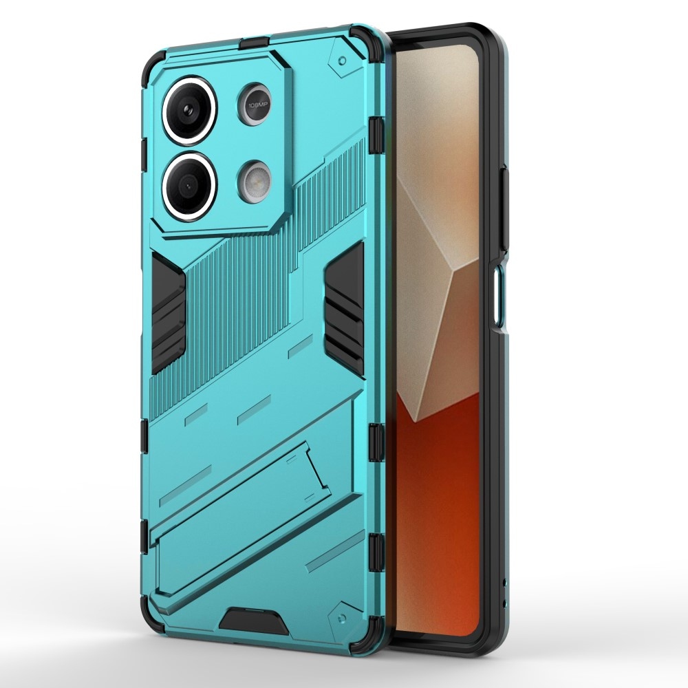 Armory tartós borító Xiaomi Redmi Note 13 5G - világoskék