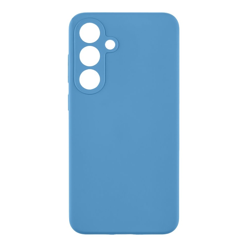 Taktikai bársony Smoothie borító Samsung Galaxy S25+ Avatar készülékhez