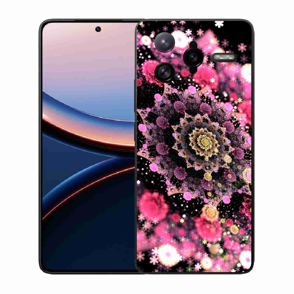 Gél borítás mmCase a Xiaomi Poco F7 Ultra számára - kivonat 21