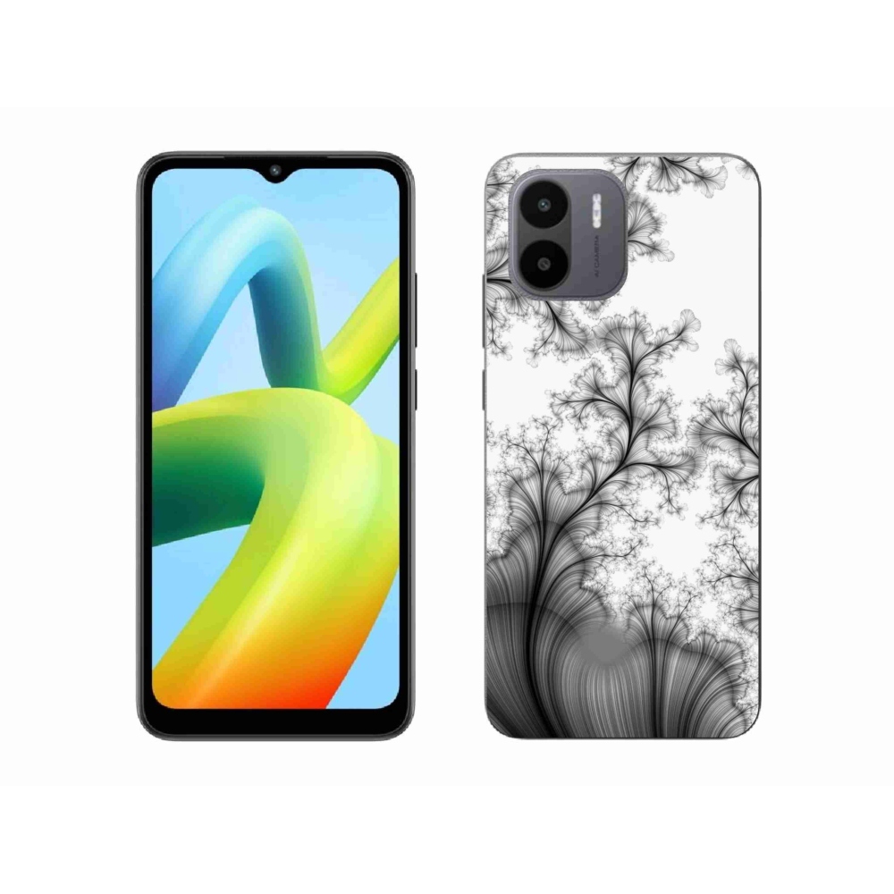 Gél borítás mmCase a Xiaomi Redmi A1/Redmi A2 készülékhez - kivonat 20