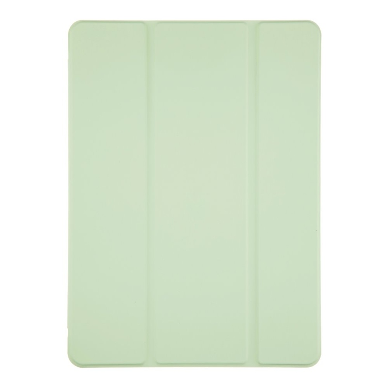 COVER:ME MistyTab tok iPad Air 4 (2020)/iPad Pro 11 (1/2/3/4) világoszöld színhez