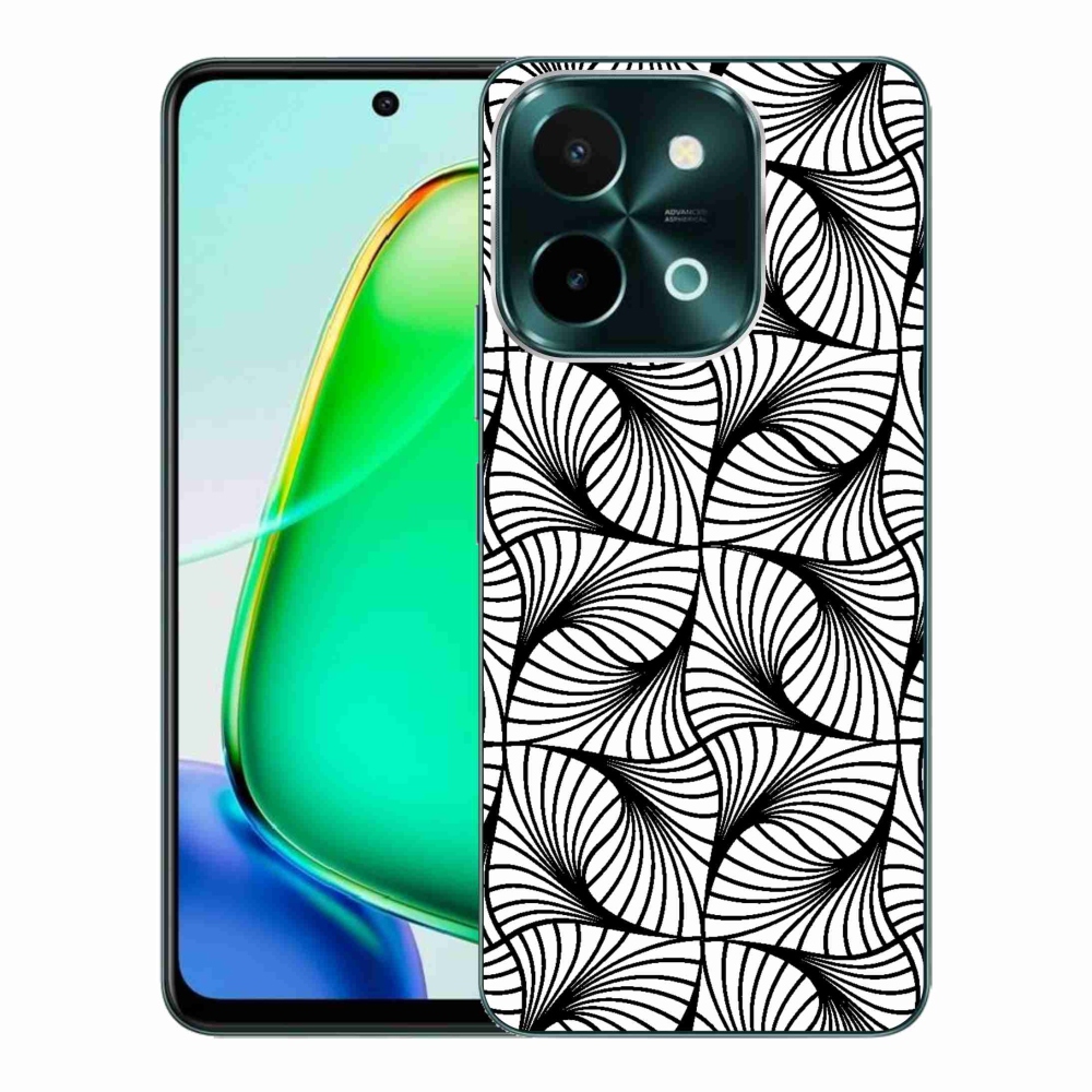 Zselés borítás mmCase a Vivo Y28-on - kivonat 11