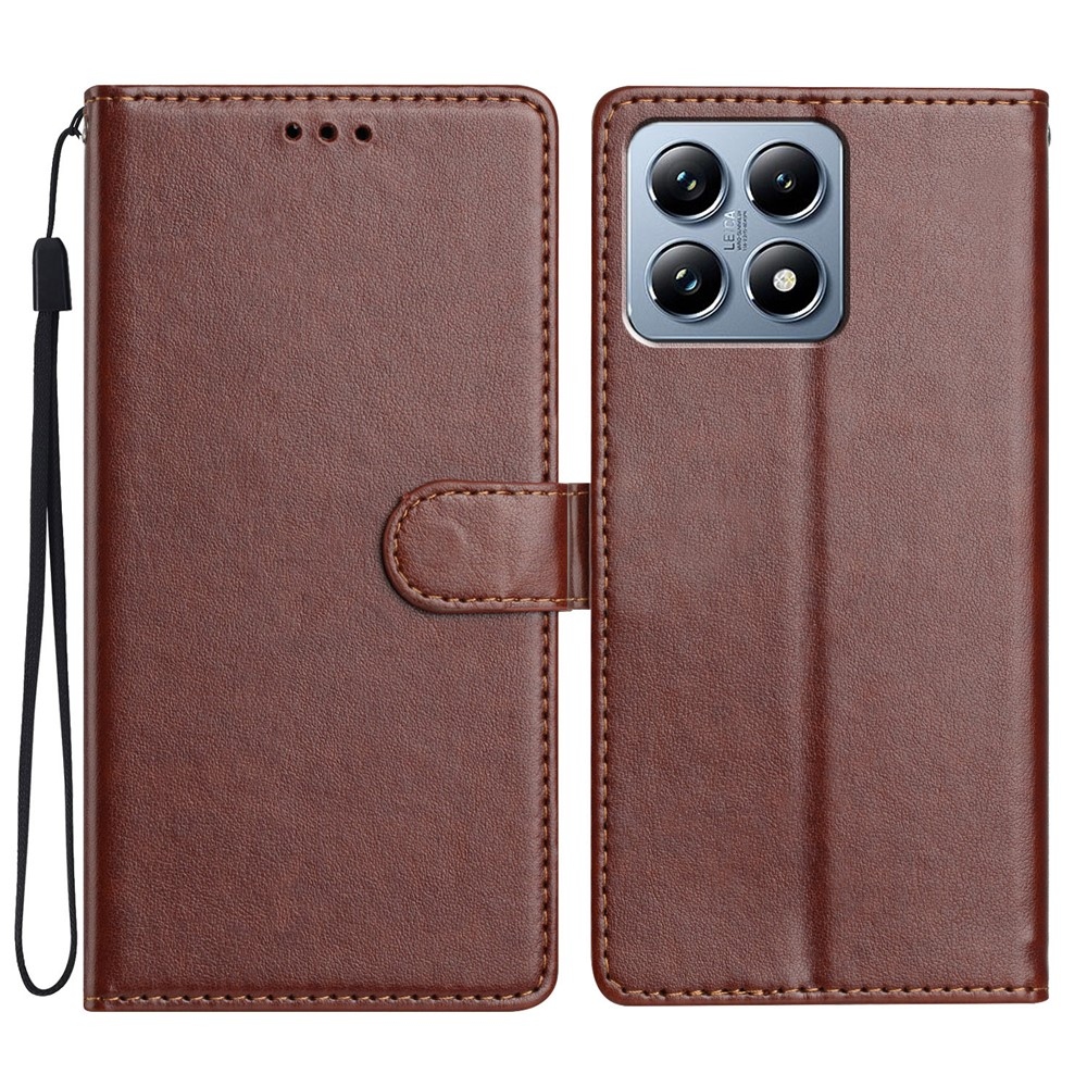 Vérrögök könyv tok Xiaomi 15T - barna