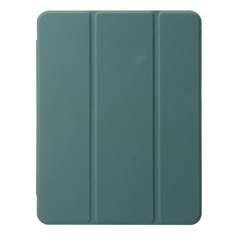 Állítható iPad Pro 11 tok (2020/21/22) - sötétzöld