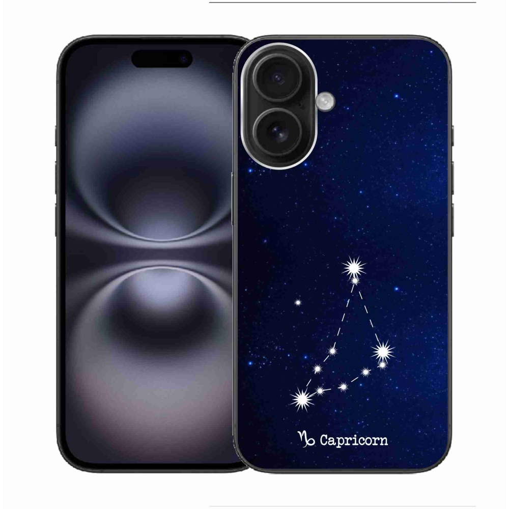 Zselés borítás mmCase iPhone 16 készülékhez - Bak
