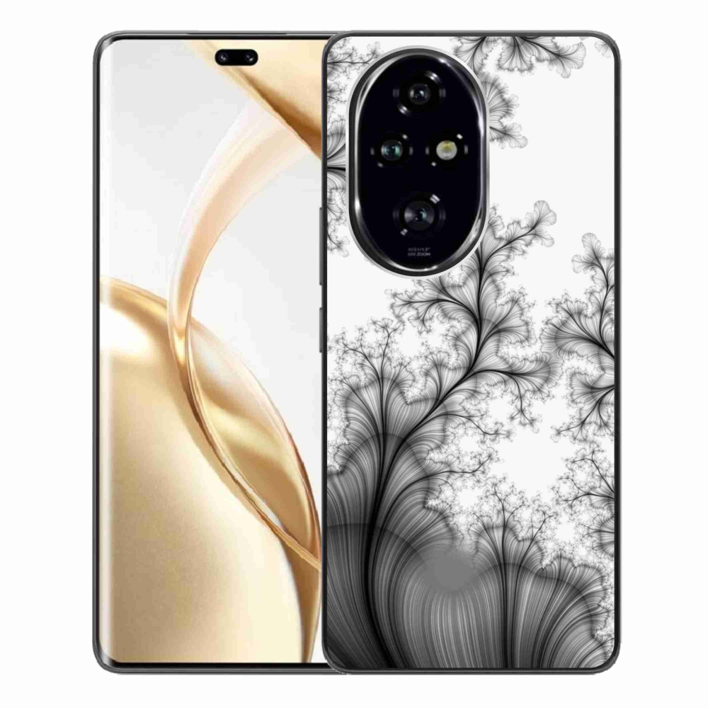 Zselés borítás mmCase a Honor 200 Pro 5G készülékhez - kivonat 20