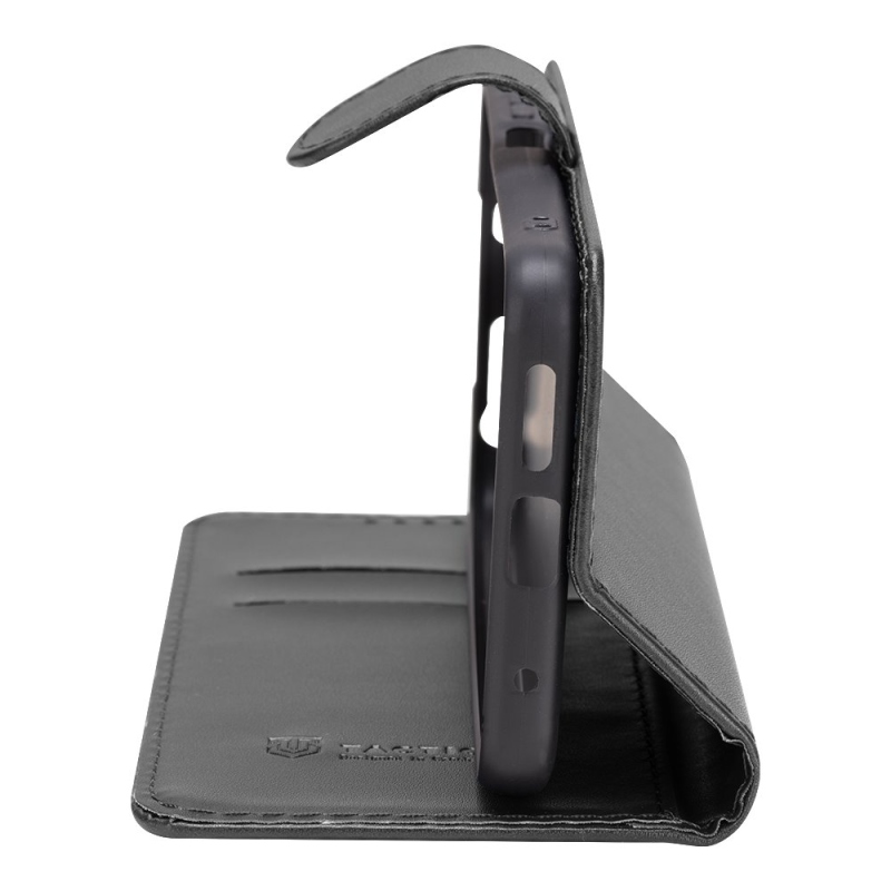 Taktikai terepi jegyzetek a Motorola G15 fekete készülékhez