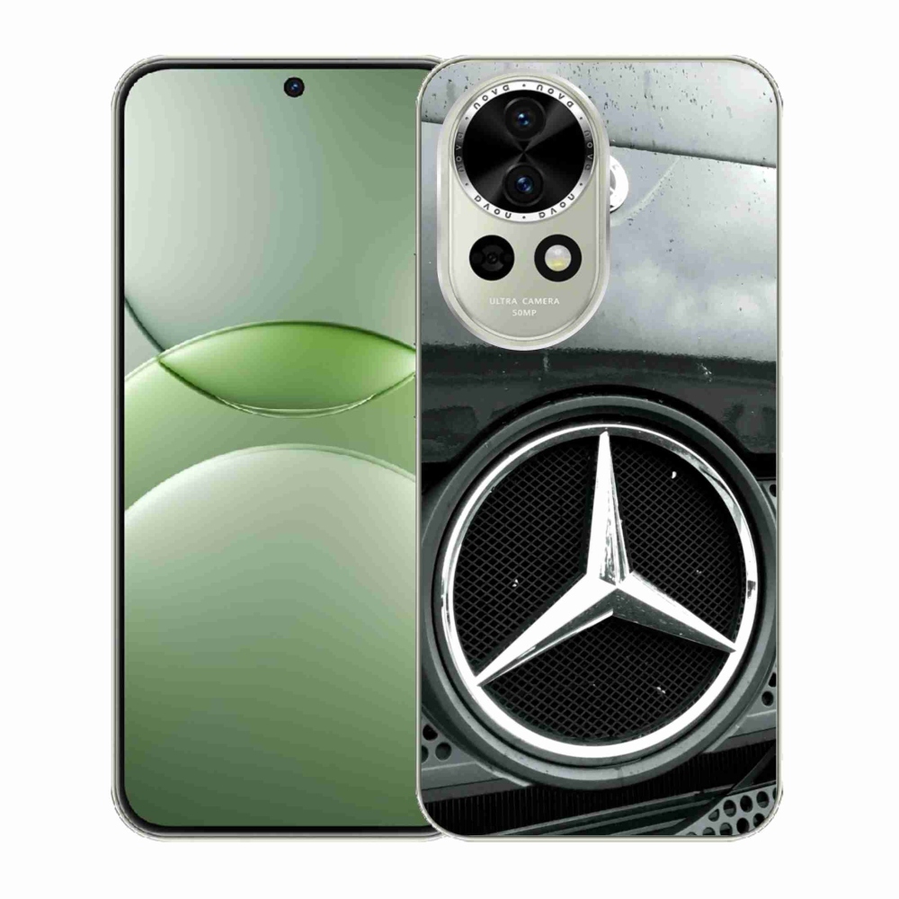 Gél borítás mmCase a Huawei Nova 13 5G-n - karakter 3