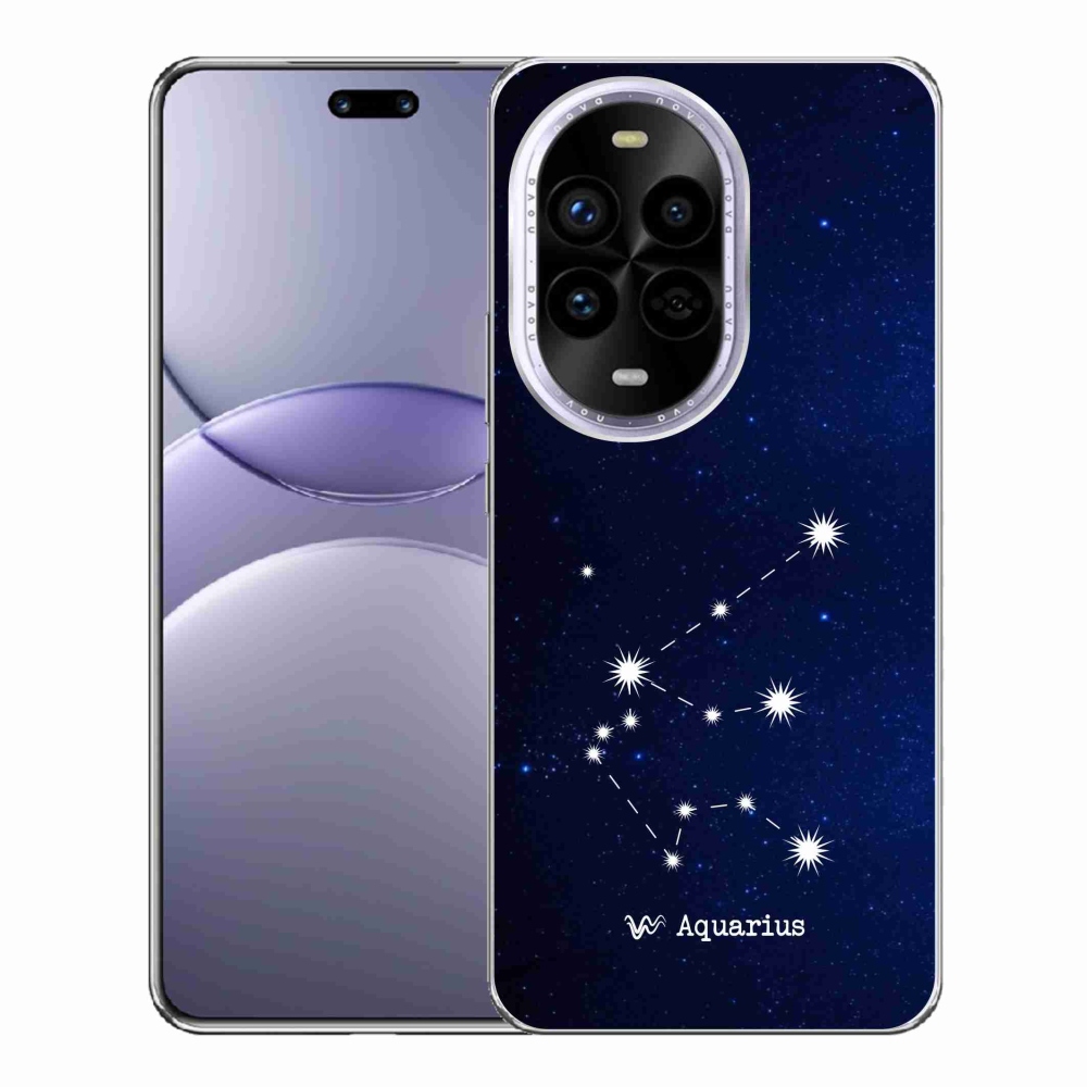 Gél borítás mmCase a Huawei Nova 13 Pro 5G - Aquarius készülékre