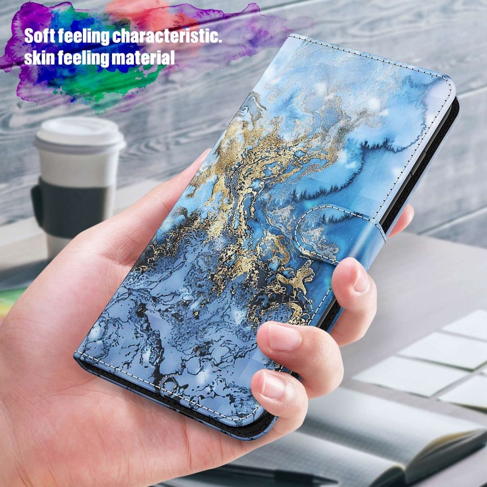 Nyomtatott könyv tok Xiaomi Redmi Note 13-hoz - absztrakt minta