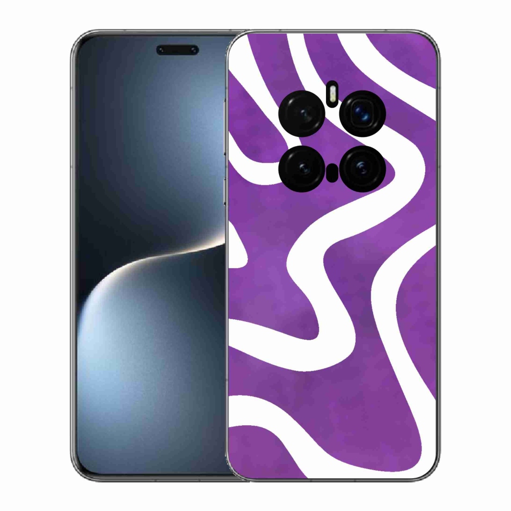 Zselés borítás mmCase a Honor Magic 7 Pro 5G készülékhez - kivonat 30
