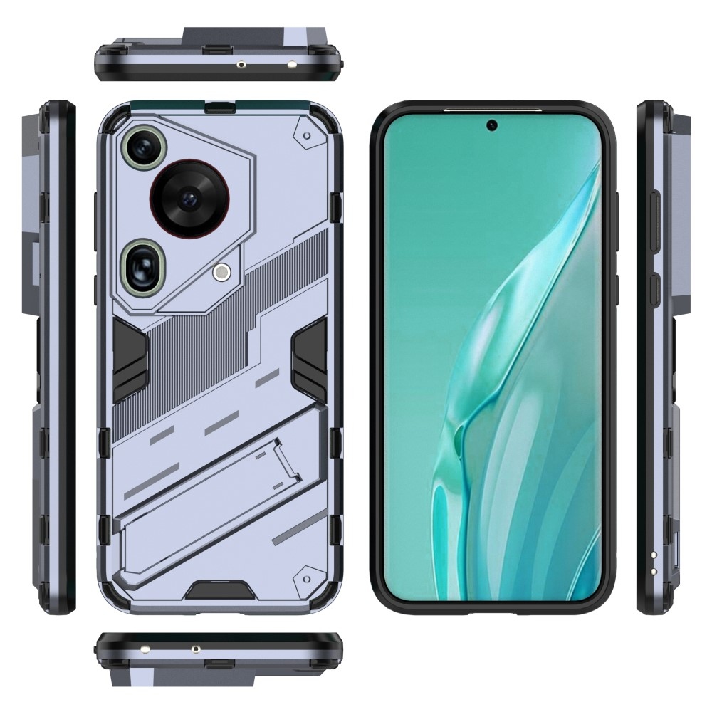 Armory tartós borító Huawei Pura 70 Ultra készülékhez - sötétkék
