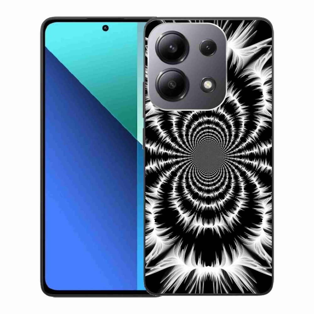 Gél borítás mmCase a Xiaomi Redmi Note 13-hoz - kivonat 23